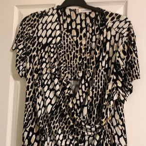 Woman’s blouse, Calvin Klein, XL